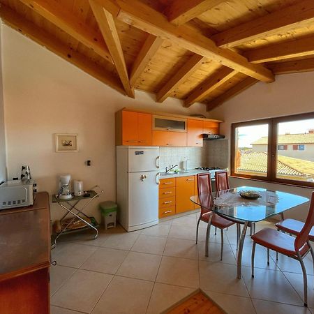 شقة Valentina Novigrad Istria المظهر الخارجي الصورة