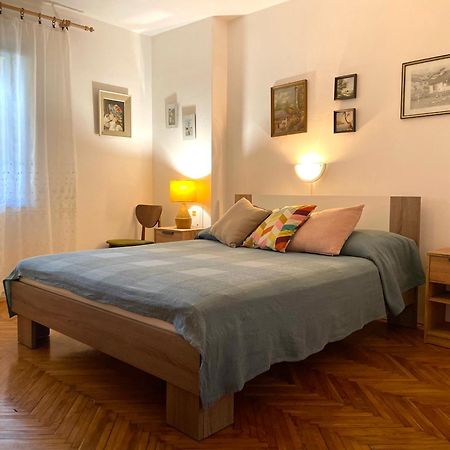 شقة Valentina Novigrad Istria المظهر الخارجي الصورة