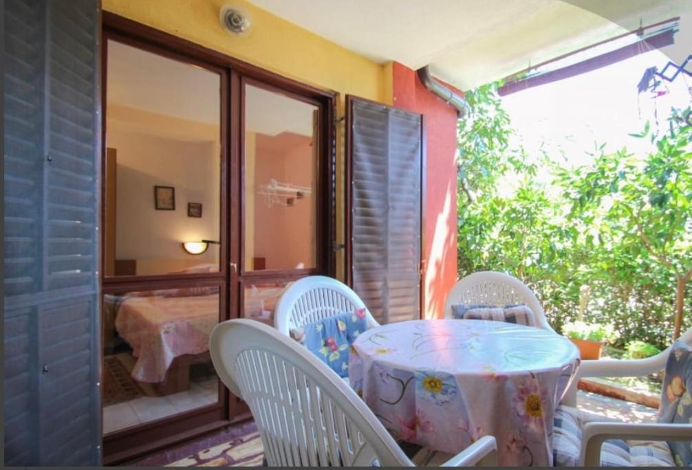 شقة Valentina Novigrad Istria المظهر الخارجي الصورة