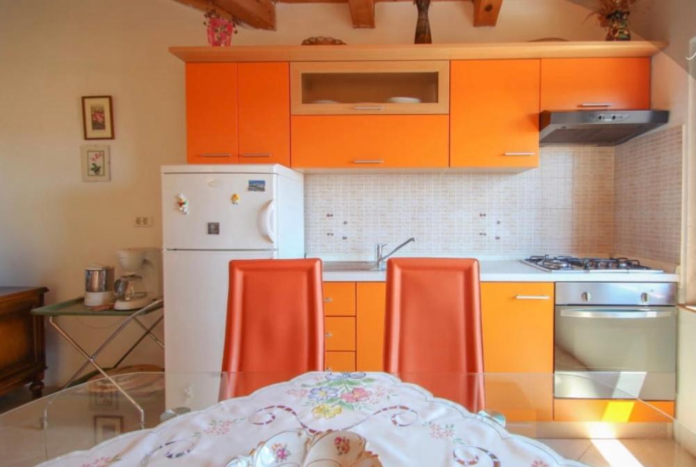 شقة Valentina Novigrad Istria المظهر الخارجي الصورة
