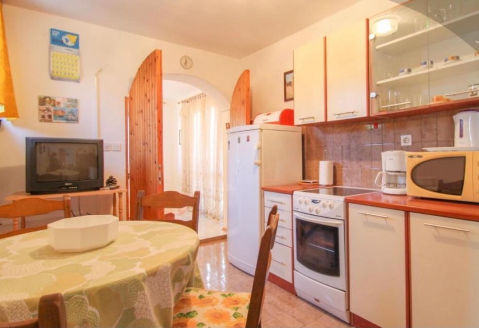شقة Valentina Novigrad Istria المظهر الخارجي الصورة