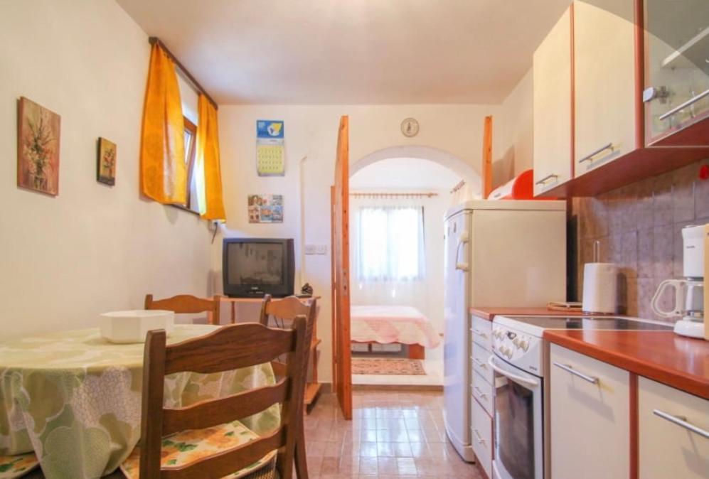 شقة Valentina Novigrad Istria المظهر الخارجي الصورة