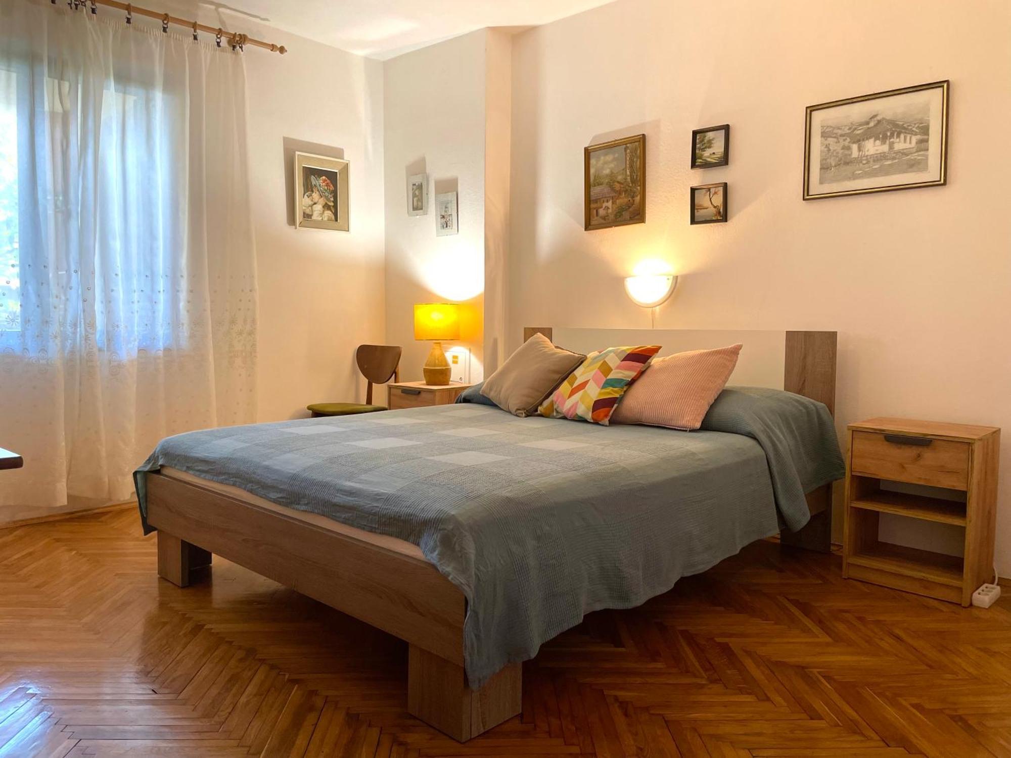 شقة Valentina Novigrad Istria المظهر الخارجي الصورة